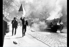 1968 Prague Spring