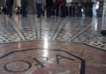 Duomo, floor detail