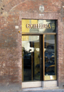 jewellry shop in Siena