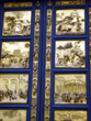 Duomo Bapistry door