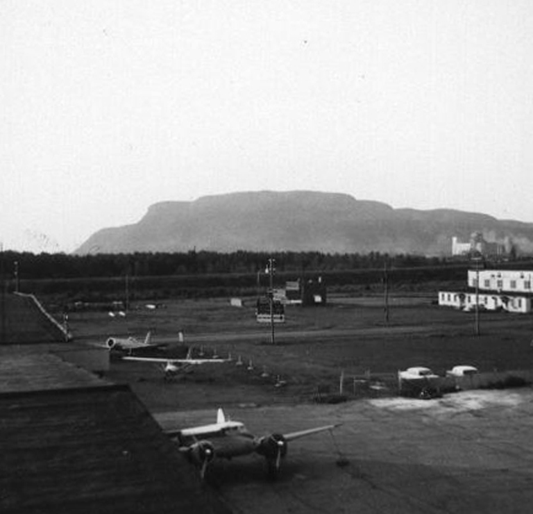 Lakehead 1962