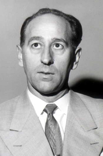 Alfred Piedalue